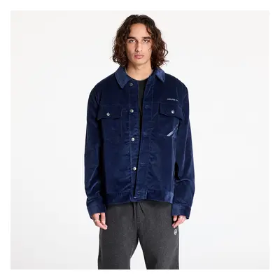 Jacke adidas Coach Jacket Night Indigo