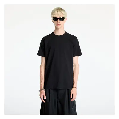 T-shirt Comme des Garçons Knit T-Shirt Black