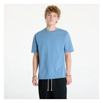 T-shirt New Balance Athletics Cotton T-Shirt Heron Blue