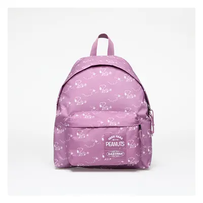 EASTPAK x Peanuts Padded Pak'R Pink