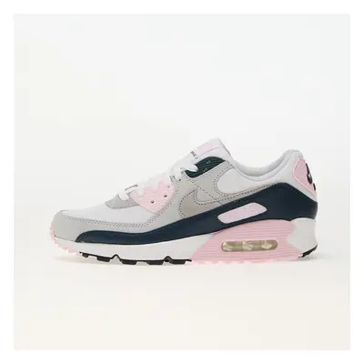 Sneakers Nike Air Max White/ Wolf Grey-Pink Foam -Armory Navy EUR