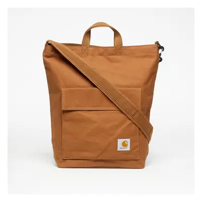 Tasche Carhartt WIP Dawn Tote Bag Hamilton Brown