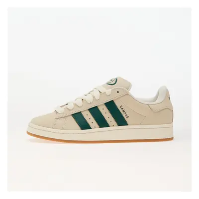 Sneakers adidas Campus 00s Crew White/ Collegiate Green/ Off White EUR