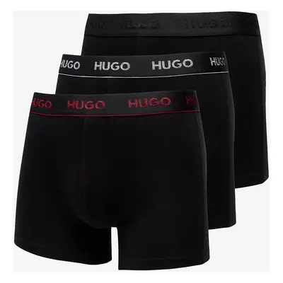 Hugo Boss Boxer Briefs 3-Pack Multicolor