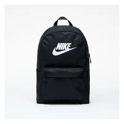 Rucksack Nike Backpack Black/ Black/ White