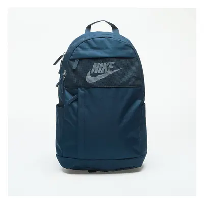 Rucksack Nike Elemental Backpack Armory Navy/ Armory Navy/ Summit White