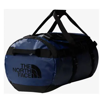 The North Face Base Camp Duffel - Summit Navy/ Tnf Black/ N