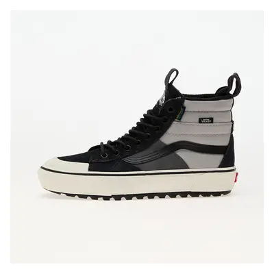 Sneakers Vans Sk8-Hi Waterproof MTE Gray/ Black EUR