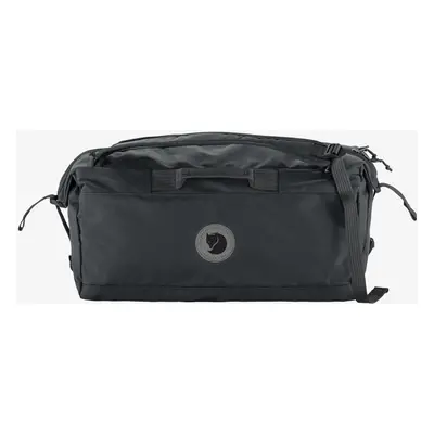 Fjällräven Färden Duffel 50L Coal Black