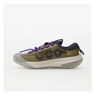 Sneakers Nike ACG Mountain Fly Low Neutral Olive/ Gridiron-Action Grape EUR