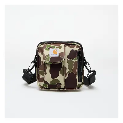 Tasche Carhartt WIP Essentials Bag Camo Duck/ Green