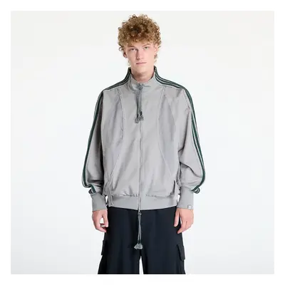 Jacke adidas Song For The Mute Adi004 Jacket Dove Grey/ Collegiate Green