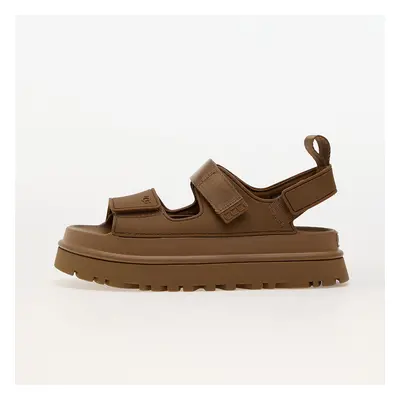 Sneakers UGG W Goldenglow Bison Brown EUR