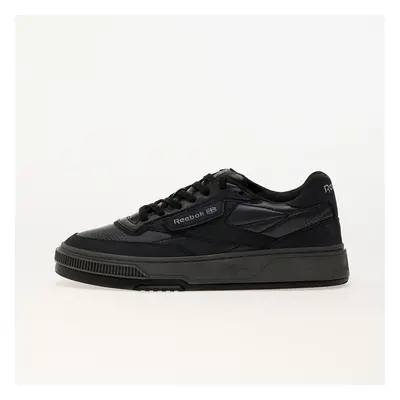 Sneakers Reebok Club C LTD Wax Black EUR