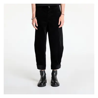 Hosen Comme des Garçons SHIRT Woven Pants Black