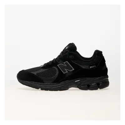 Sneakers New Balance 2002R Black EUR