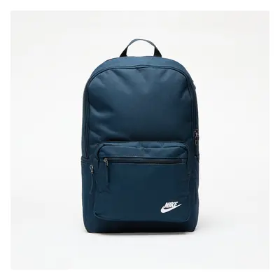 Rucksack Nike Heritage Eugene Backpack Armory Navy/ Armory Navy/ White