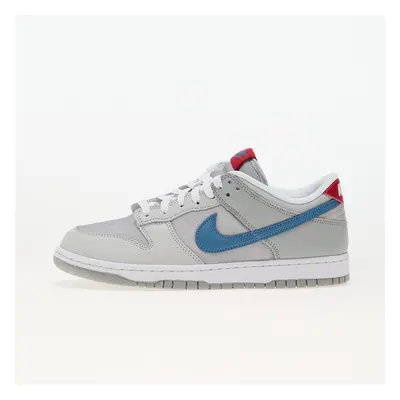 Sneakers Nike Dunk Low Metallic Silver/ Aegean Storm EUR