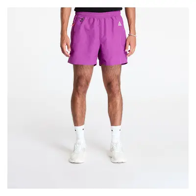 Shorts Nike ACG "Reservoir Goat" Men's Shorts Bold Berry/ Safety Orange/ Summit White