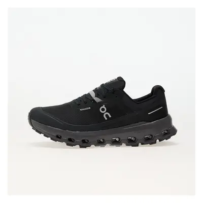 Sneakers On Cloudvista Waterproof Black/ Eclipse EUR