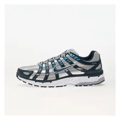 Sneakers Nike P-6000 Armory Navy/ Metallic Silver-Flt Silver EUR