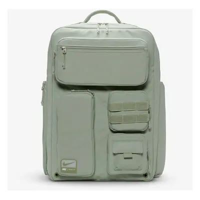 Rucksack Nike x UTILITY 2.0 ELITE Backpack Jade Horizon/ Jade Horizon/ Oil Green