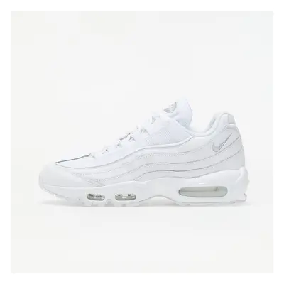 Sneakers Nike Air Max Essential White/ White-Grey Fog EUR