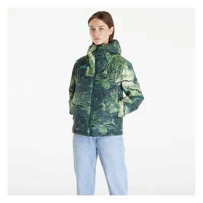 Jacke Nike ACG Therma-FIT ADV "Rope de Dope" Women's Jacket Vintage Green/ Summit White