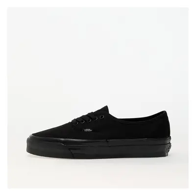 Sneakers Vans Authentic Reissue LX Black/ Black EUR