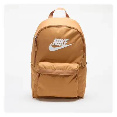 Rucksack Nike Heritage Backpack Flax/ Flax/ White