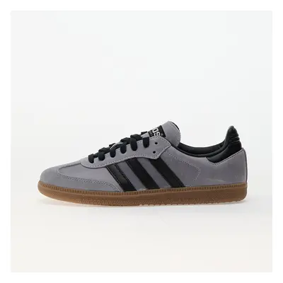 Sneakers adidas Samba Og Halo Silver/ Coreblack/ Brown Desert EUR