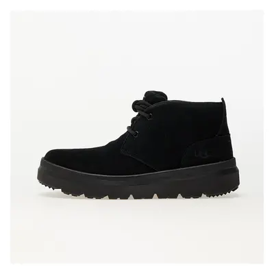 Sneakers UGG Burleigh Chukka Black EUR