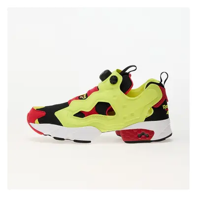 Sneakers Reebok Instapump Fury LTD Hype Green/ Vector Red/ Core Black EUR