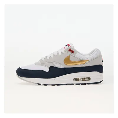 Sneakers Nike Air Max Obsidian/ Metallic Gold-White EUR