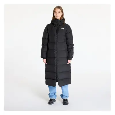 Jacke The North Face Triple C Parka TNF Black