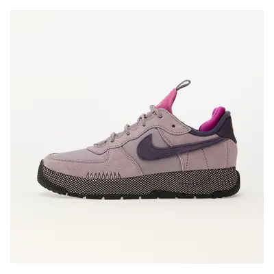 Sneakers Nike W Air Force Wild Lt Violet Ore/ Dark Raisin-Hyper Magenta EUR