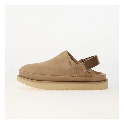 Sneakers UGG W Goldenstar Clog Sand EUR