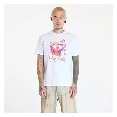 T-shirt DIME Genie T-Shirt UNISEX White