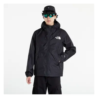 Jacke The North Face New Mountain Q Jacket Tnf Black