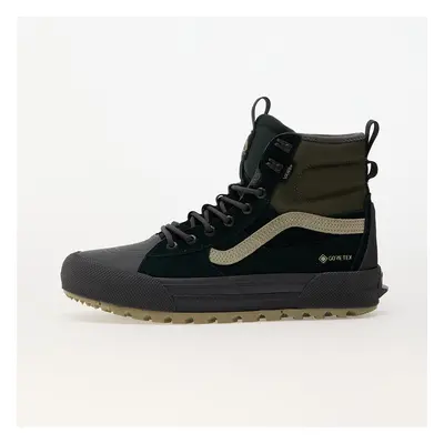 Sneakers Vans MTE Sk8-Hi GORE-TEX Scarab/ Grape Leaf EUR