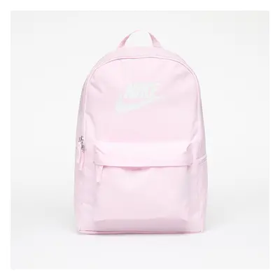 Nike Heritage Backpack Pink Foam / Pink Foam / White