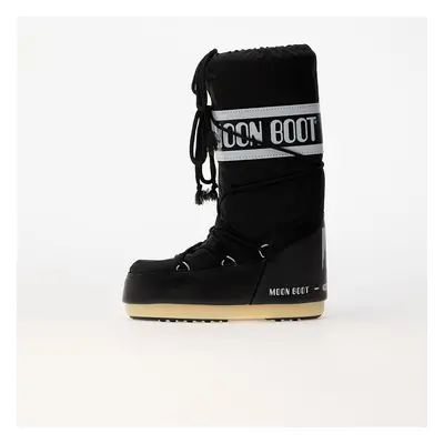 Sneakers Moon Boot Icon Nylon Black EUR