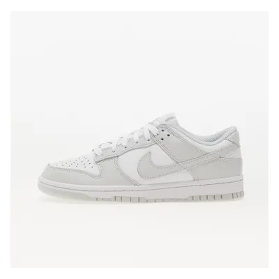 Sneakers Nike W Dunk Low White/ Photon Dust-White EUR