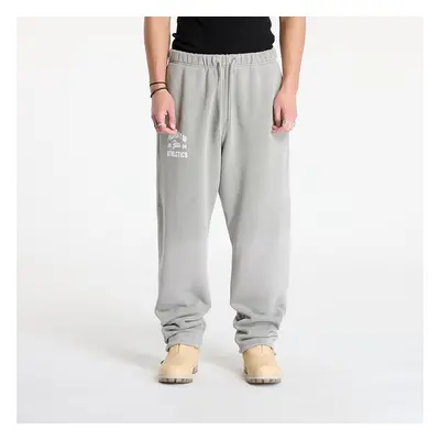 Patta Athletic Drawcord Straight Jogging Pants Limestone