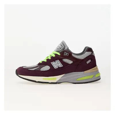 Sneakers New Balance x Patta V2 Purple EUR