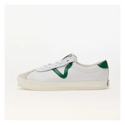 Sneakers Vans Sport Low LX Green EUR