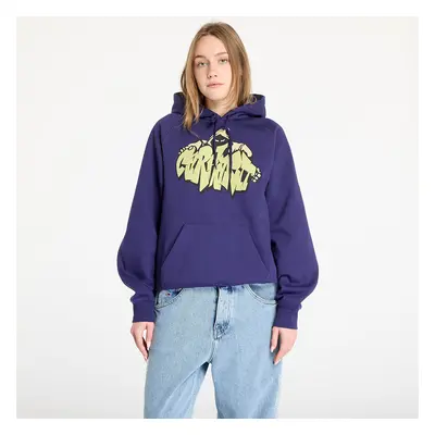 Sweatshirt Carhartt WIP Hooded Yute Sweatshirt UNISEX Aura