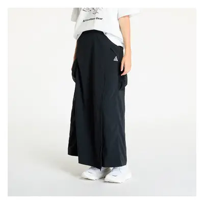 Nike ACG "Snowgrass" Women's UV Protection Skirt Black/ Summit White