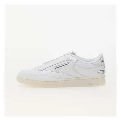 Sneakers Reebok x White Mountaineering Club C Wm LTD White/ Chalk/ Black EUR