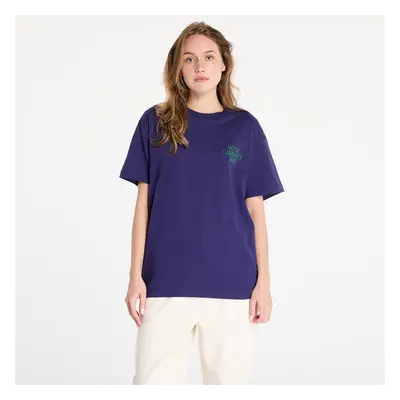 T-Shirt Carhartt WIP S/S Hotel Keys T-Shirt UNISEX Aura/ Green